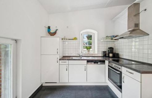 Beautiful Apartment In Wingst - Foto 8