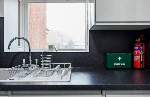 Lovely 2 Bed House in Grays. - Foto 14