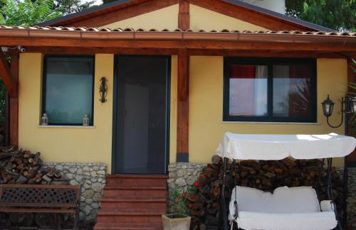 ***** La casa di Giò - Foto 43