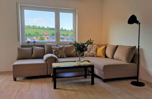 Ferienwohnung Sonnenberg an der Weinstraße - Foto 6