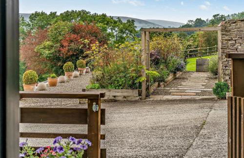 1 Bed in Abergavenny oc-bn113 - Foto 26