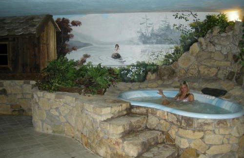 Residence Miramonti - Foto 76