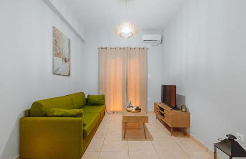 THALASSA ALMYROS APARTMENTS - Photo 45