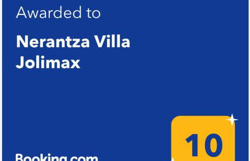 Nerantza Villa Jolimax - Foto 31