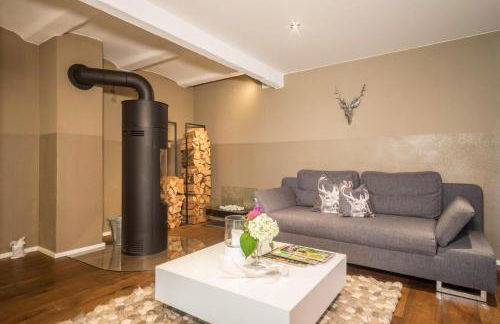 Hof zum Stadl - Ferienwohnung Nr 1 - Foto 3