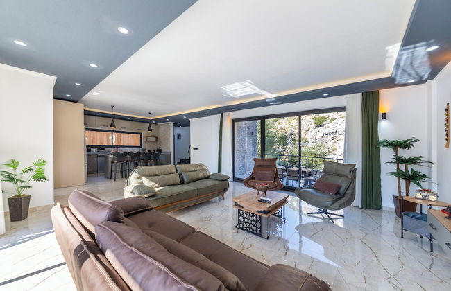 VİLLA DÜŞLER ADASI - Foto 23