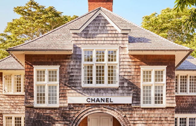 Glass Villa East Hampton - Foto 51