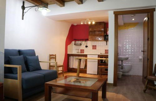 Apartamentos Rurales Casa Lafuente - Foto 74