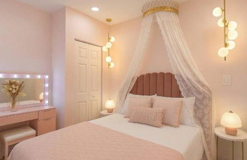 The Gilded Manor by RedHill Stays - Luxury Mansion Dupont Circle - Foto 6