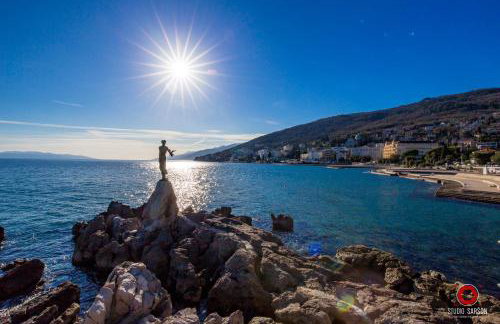 Apartman Palmi - Foto 20