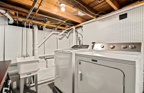 Beautiful Cottage in Downtown Bristol - Foto 33