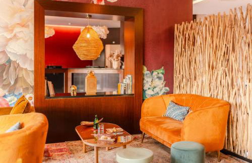 Residhome Nantes Berges de la Loire - Photo 36