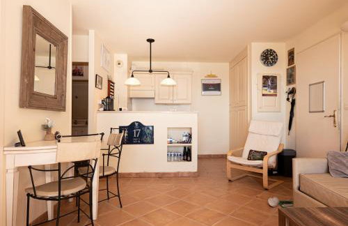 Appartement au coeur du Golf de Saumane - Photo 13