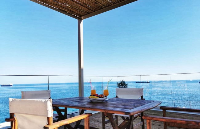 Villa Sunrise - South Crete Sea View - Foto 22