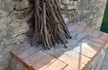 Holiday house with WiFi Dol, Brac - 5674 - Photo 11