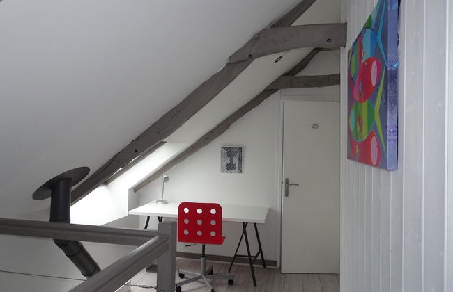 Stone House in Plouezec Near Goelo Coast - Foto 3