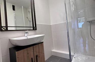 Moderne gemütliche Wohnung in Glinde - Foto 14