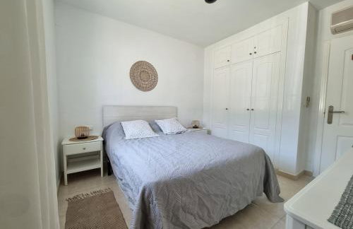 Bello apartamento con piscina y parking gratuito a un paso del centro - Foto 15