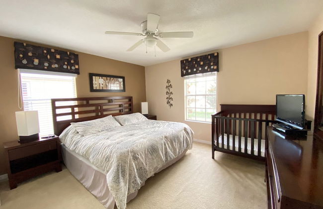 Family Home at Tower Lake - Foto 4