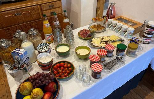 Grundmühle Rhön - Foto 32