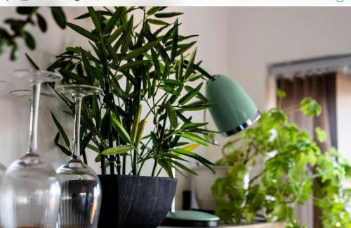 1 Bed Flat - Sleeps 2 - Pets - Balcony - Parking - Foto 28