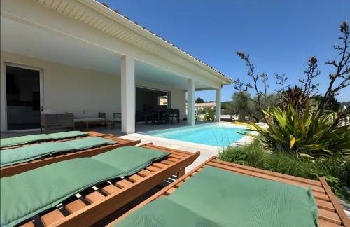 Villa Hestia - Foto 1