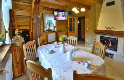 Holiday Home by the Lake, Private Garden, Oswino - Foto 5