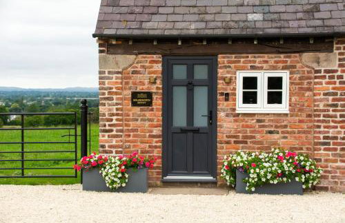 Bolesworth Bothy - Foto 1