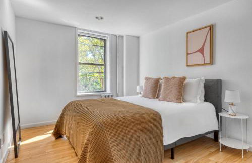 Nolita 2br w wd nr SoHo NYC-955 - Foto 7