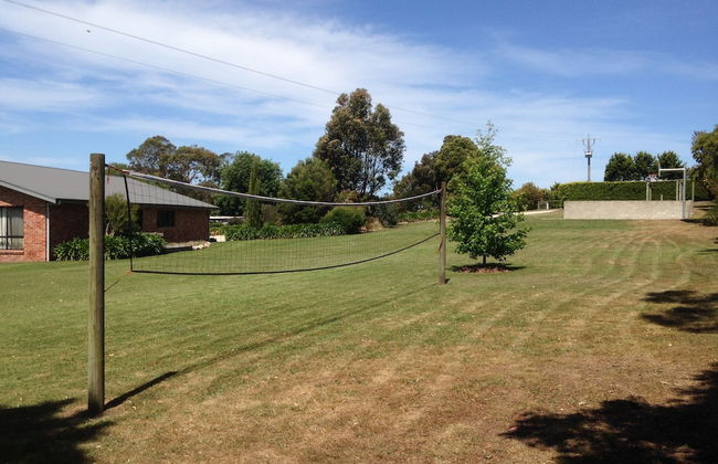 Prom Coast Holiday Lodge - Foto 54