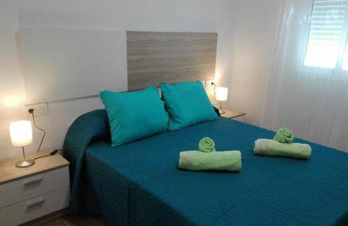 Paloma Beach Malaga - Foto 6