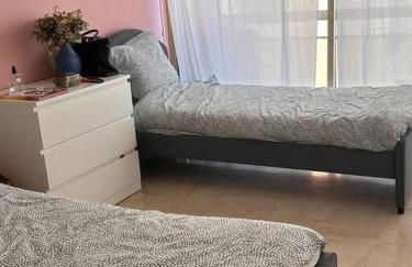 Appartement panoramique sur mer - Foto 12