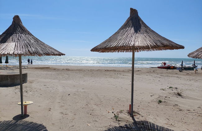 Hotel Nacional Durres - Photo 29