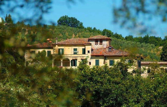 Rustic Farmhouse Stay, Carmignano - Foto 28