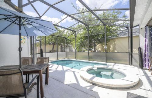 Cozy 4Bd Home Pool & Hot Tub at Trafalgar Resort - Foto 75