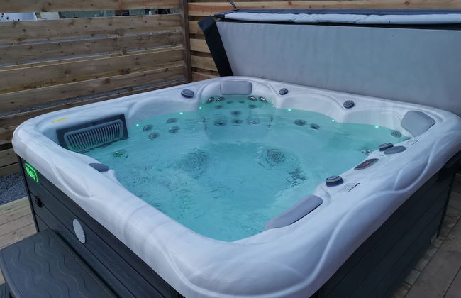 Cozy Cabin Retreat in Halkirk - Foto 11