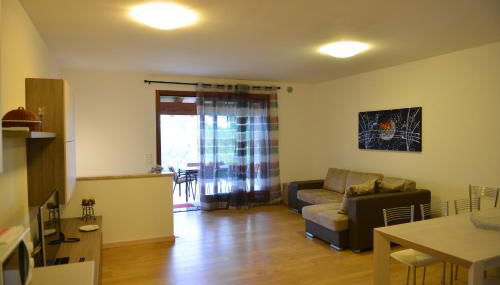 Residence Boschetti - Foto 2