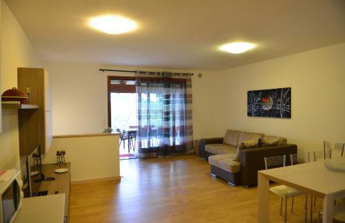 Residence Boschetti - Foto 2