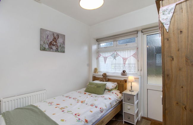 Queen Bower Farm Lodge - Foto 32