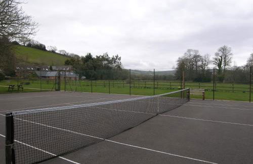 Duddings Country Cottages - Photo 6