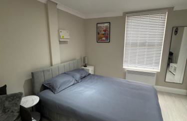 Modern Studio Apartment Shoreditch - Foto 17