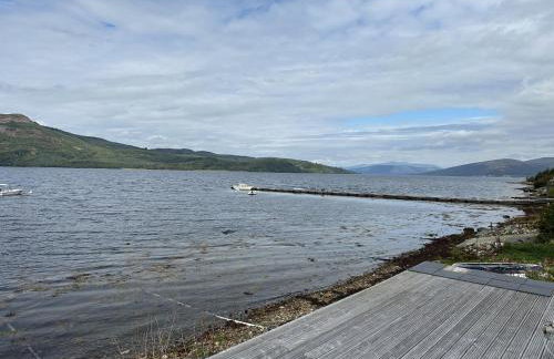 Mid- Village Croft - Foto 30