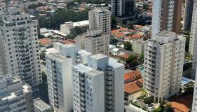 Studio Aconchegante Em Perdizes - Photo 2