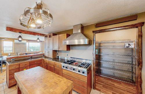 Hill City Haven - Foto 14