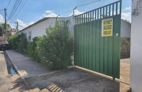 suite 02 - privativa, aconchegante e independente - Foto 17