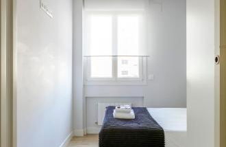 Epalza apartment by People Rentals - Foto 16