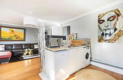 Villa Bonnabel - Photo 8