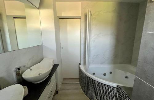 Ferien- und Businesswohnung Relax im ersten Stock - Foto 62