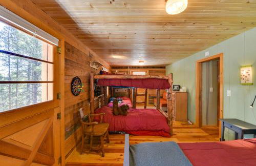 Idyllic Twin Lakes Escape with Views of the Lakes - Foto 18