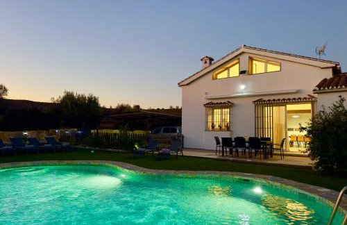 Villa el Rincón de la Jara - Photo 33